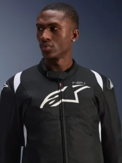 Veste Imperméable T-SP 1 V2