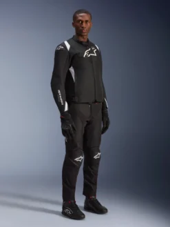Veste Imperméable T-SP 1 V2