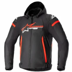 Veste Imperméable Zaca