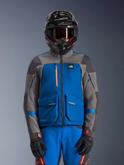 Veste Laminée Avec Protection Maxdura Drystar®XF