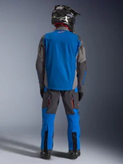 Veste Laminée Avec Protection Maxdura Drystar®XF