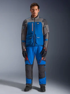 Veste Laminée Avec Protection Maxdura Drystar®XF