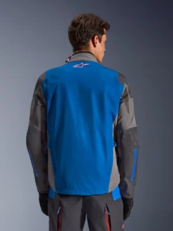 Veste Laminée Avec Protection Maxdura Drystar®XF
