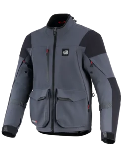 Veste Laminée Avec Protection Maxdura Drystar®XF