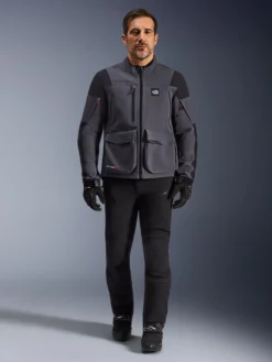 Veste Laminée Avec Protection Maxdura Drystar®XF