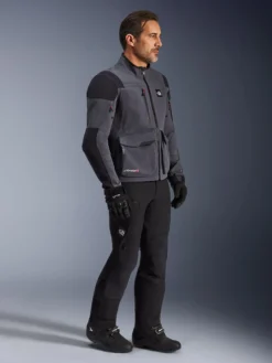Veste Laminée Avec Protection Maxdura Drystar®XF