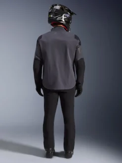Veste Laminée Avec Protection Maxdura Drystar®XF