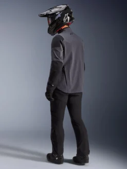 Veste Laminée Avec Protection Maxdura Drystar®XF