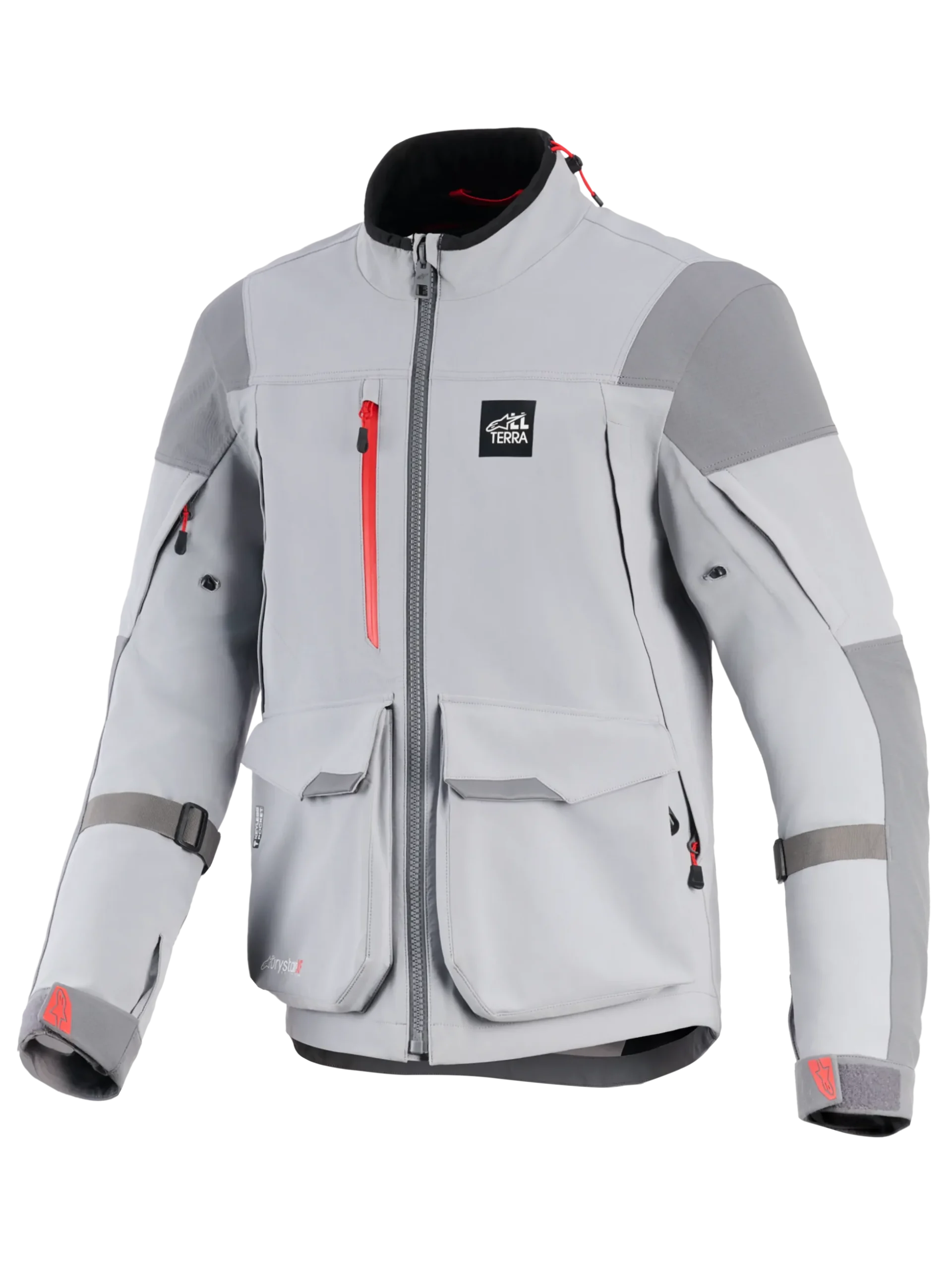 Veste Laminée Avec Protection Maxdura Drystar®XF