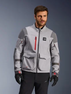 Veste Laminée Avec Protection Maxdura Drystar®XF