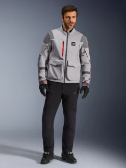 Veste Laminée Avec Protection Maxdura Drystar®XF