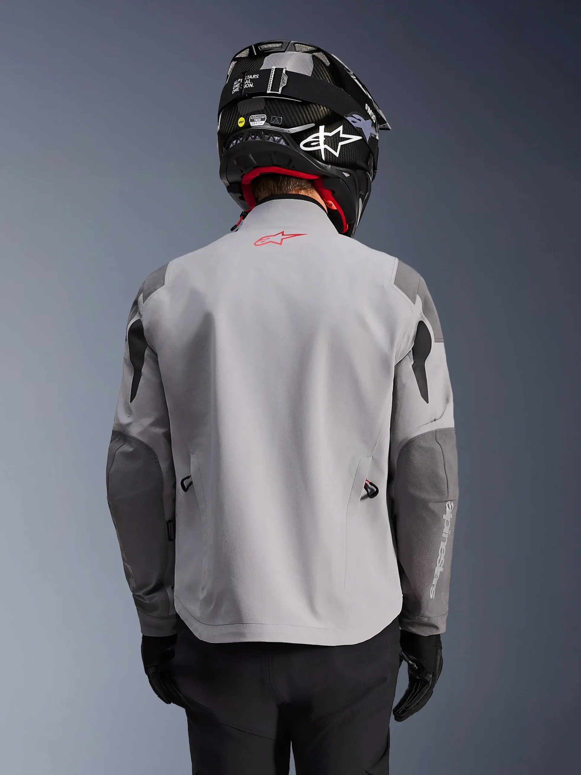 Veste Laminée Avec Protection Maxdura Drystar®XF