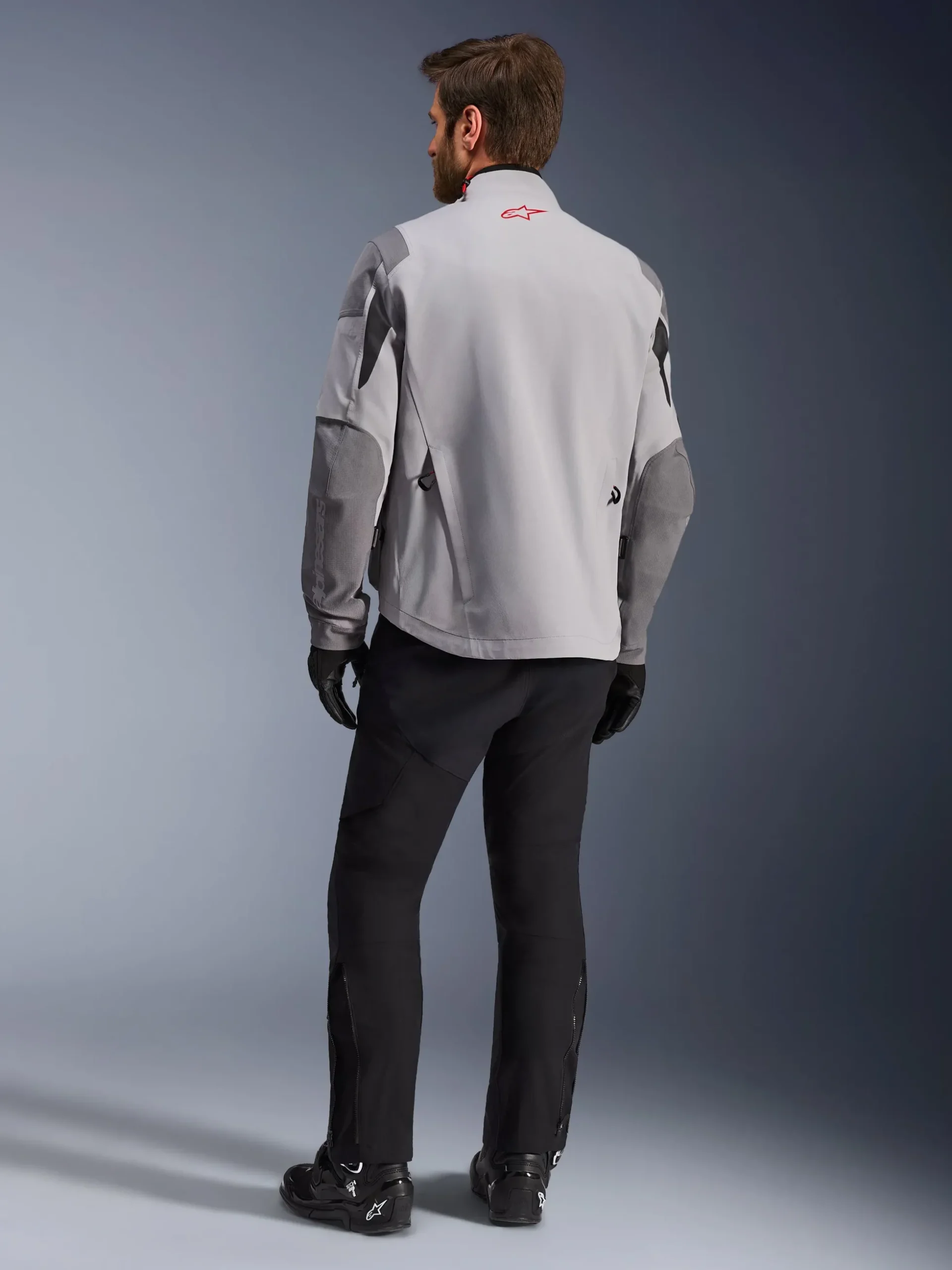 Veste Laminée Avec Protection Maxdura Drystar®XF