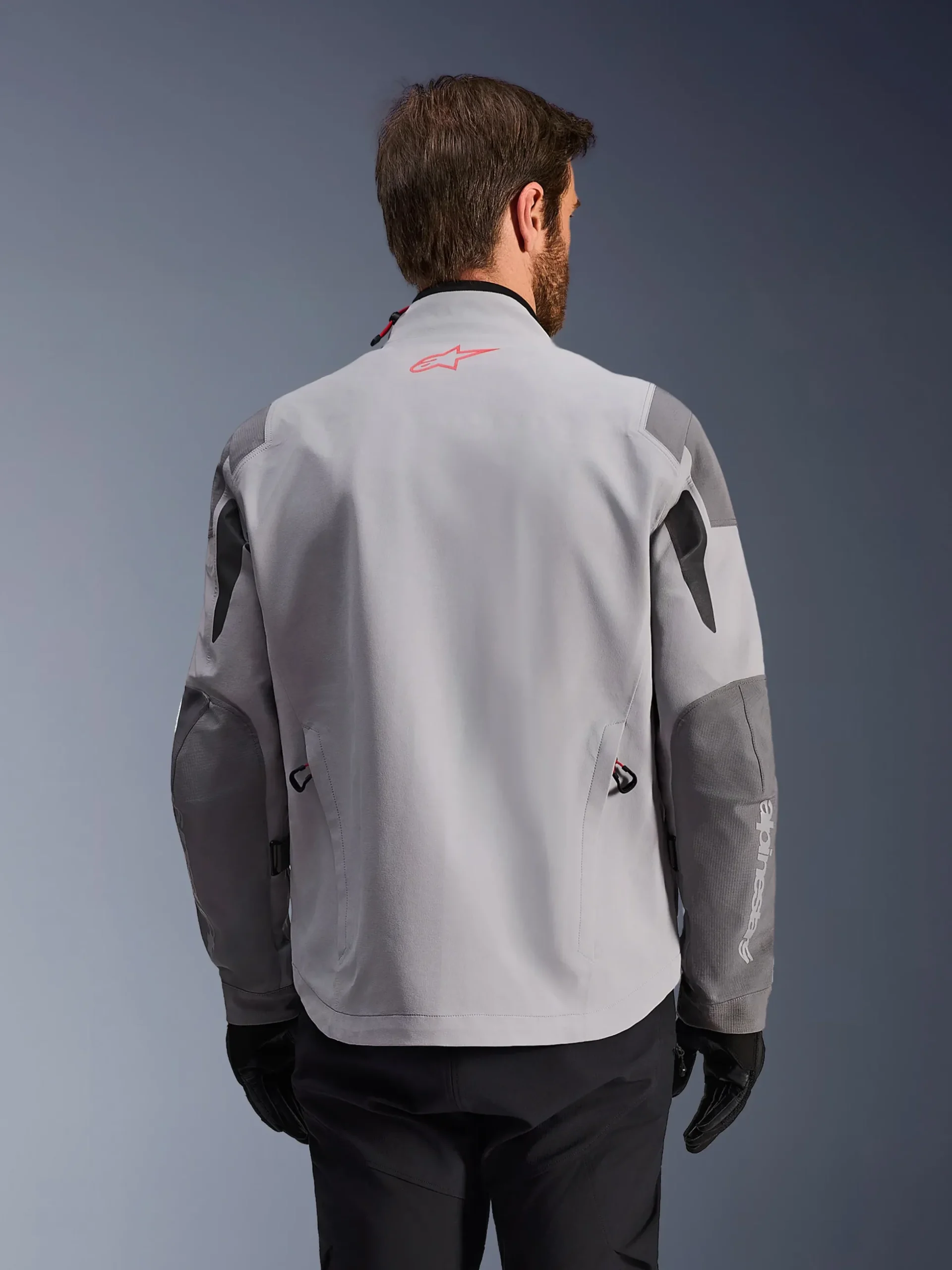 Veste Laminée Avec Protection Maxdura Drystar®XF