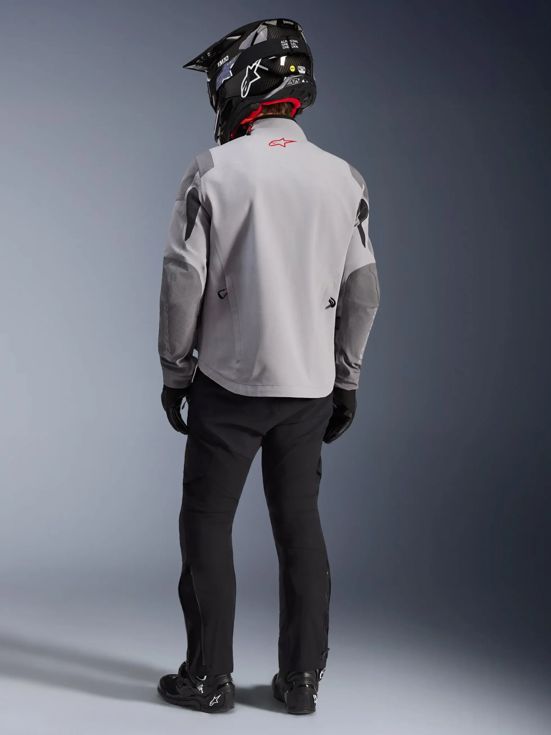 Veste Laminée Avec Protection Maxdura Drystar®XF
