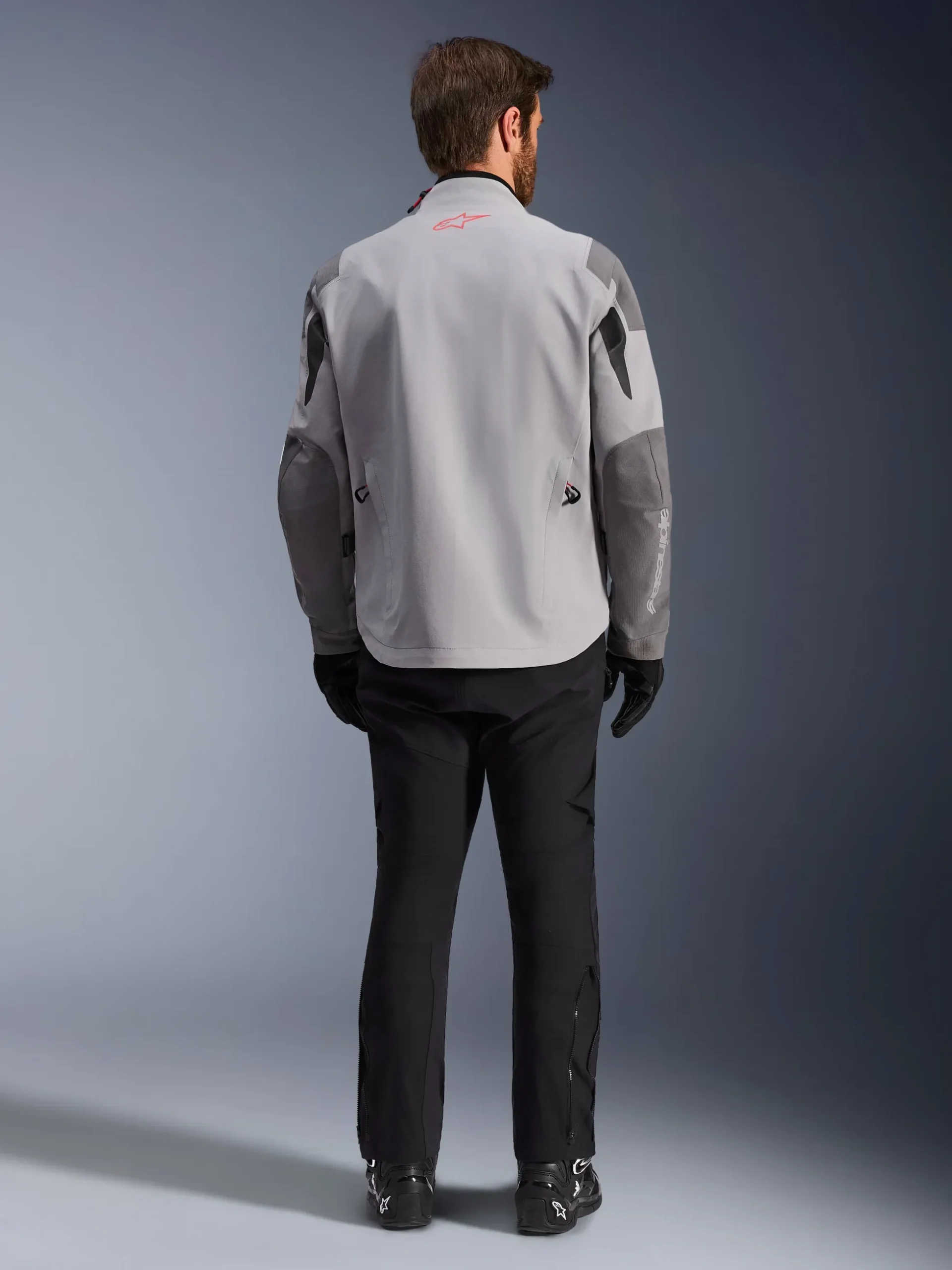 Veste Laminée Avec Protection Maxdura Drystar®XF
