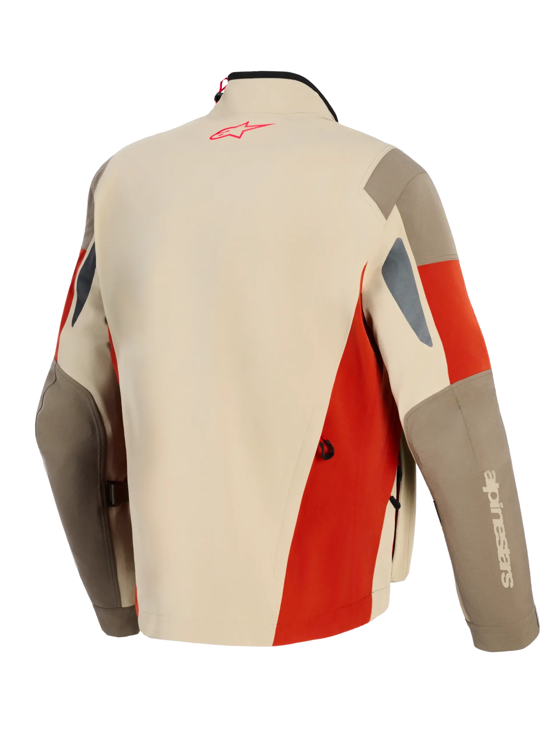 Veste Laminée Avec Protection Maxdura Drystar®XF
