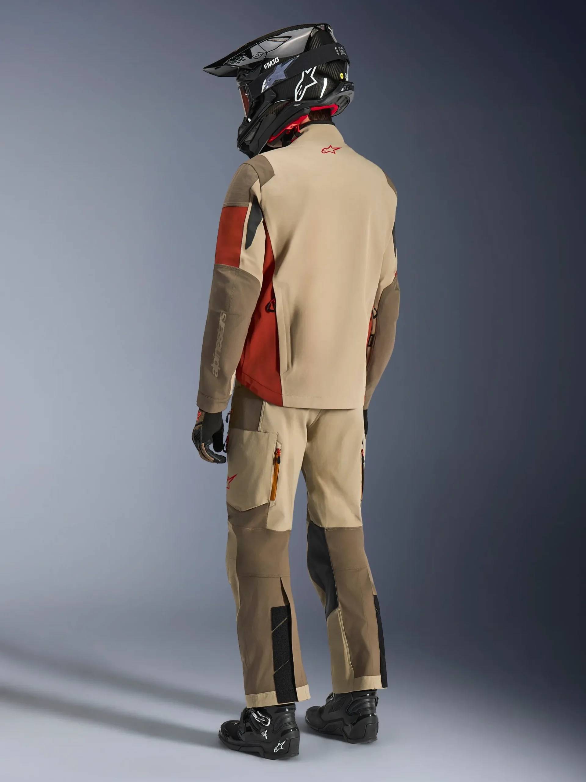 Veste Laminée Avec Protection Maxdura Drystar®XF