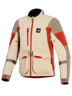 Veste Laminée Avec Protection Maxdura Drystar®XF