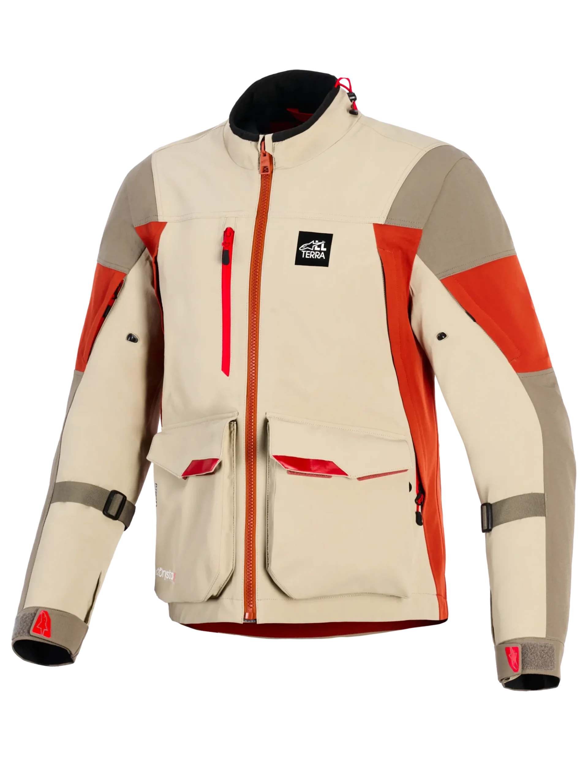 Veste Laminée Avec Protection Maxdura Drystar®XF