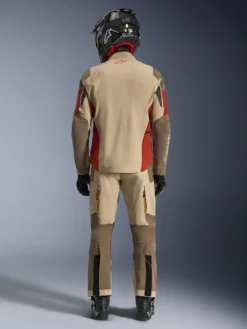 Veste Laminée Avec Protection Maxdura Drystar®XF