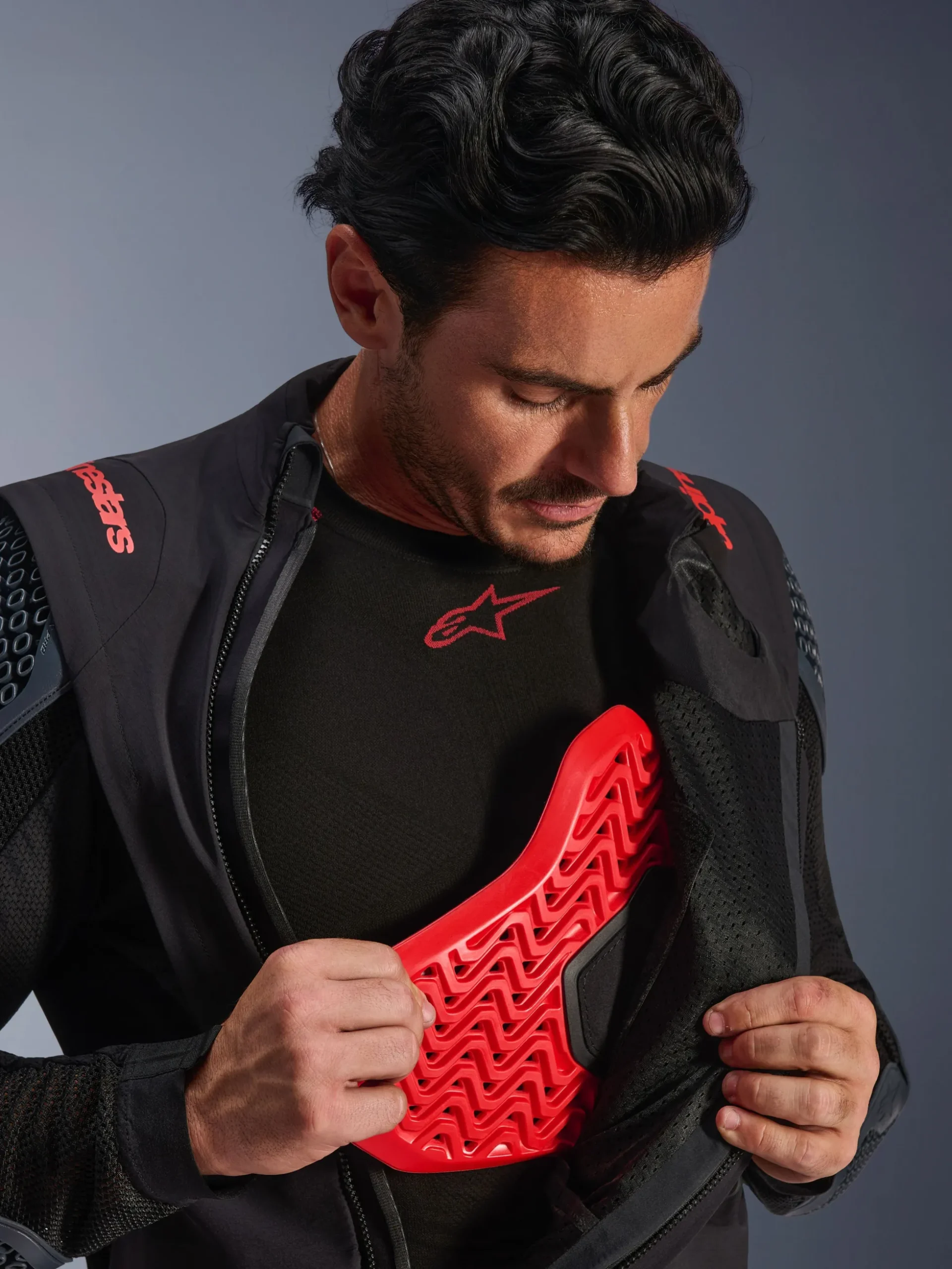 Veste Laminée Halo Pro Drystar® XF
