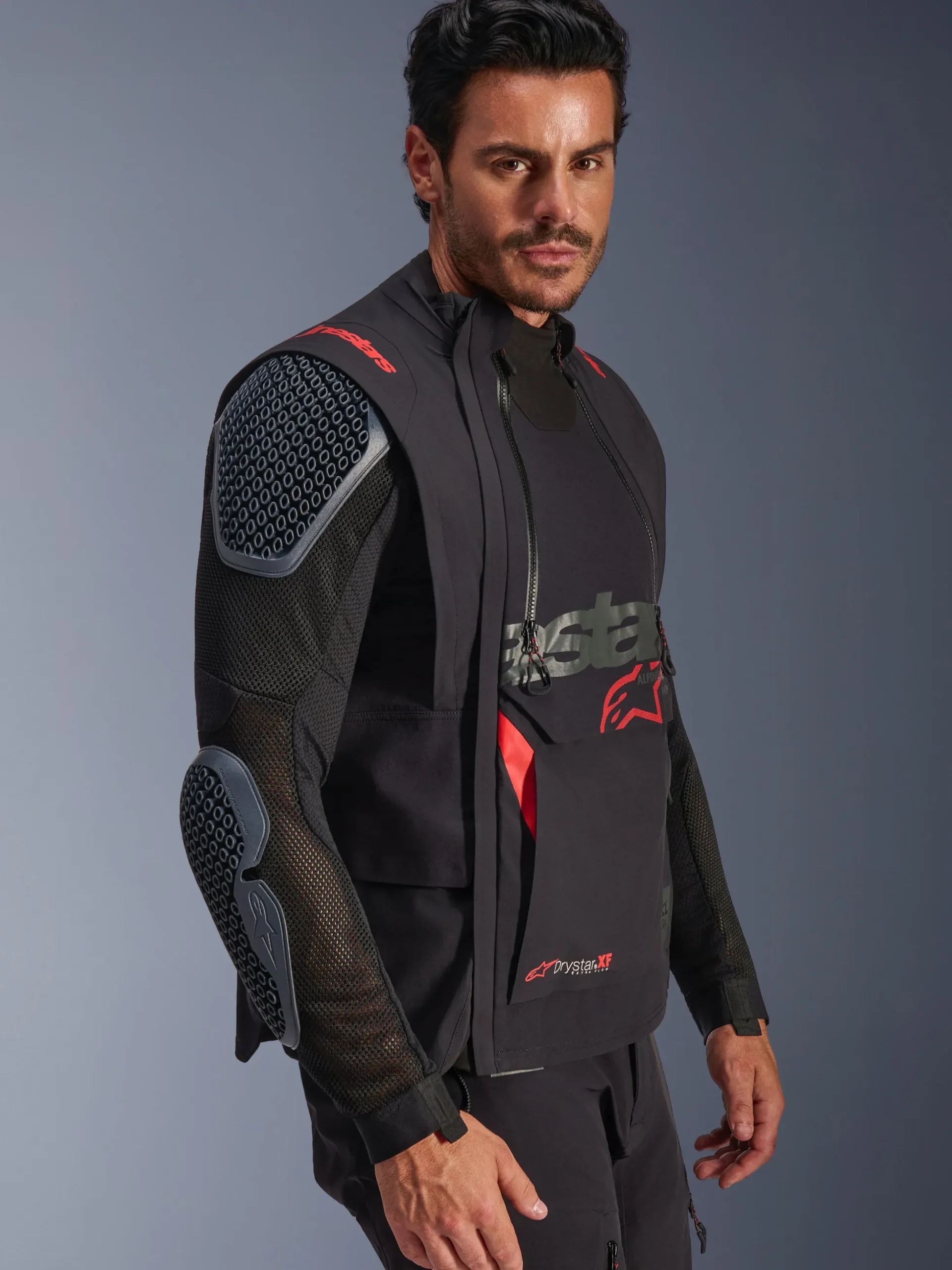 Veste Laminée Halo Pro Drystar® XF