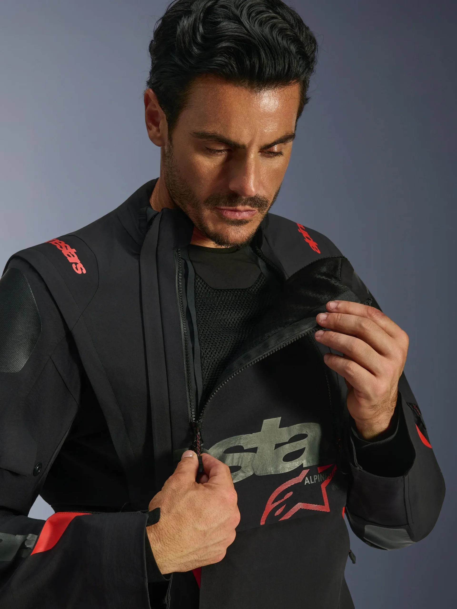 Veste Laminée Halo Pro Drystar® XF
