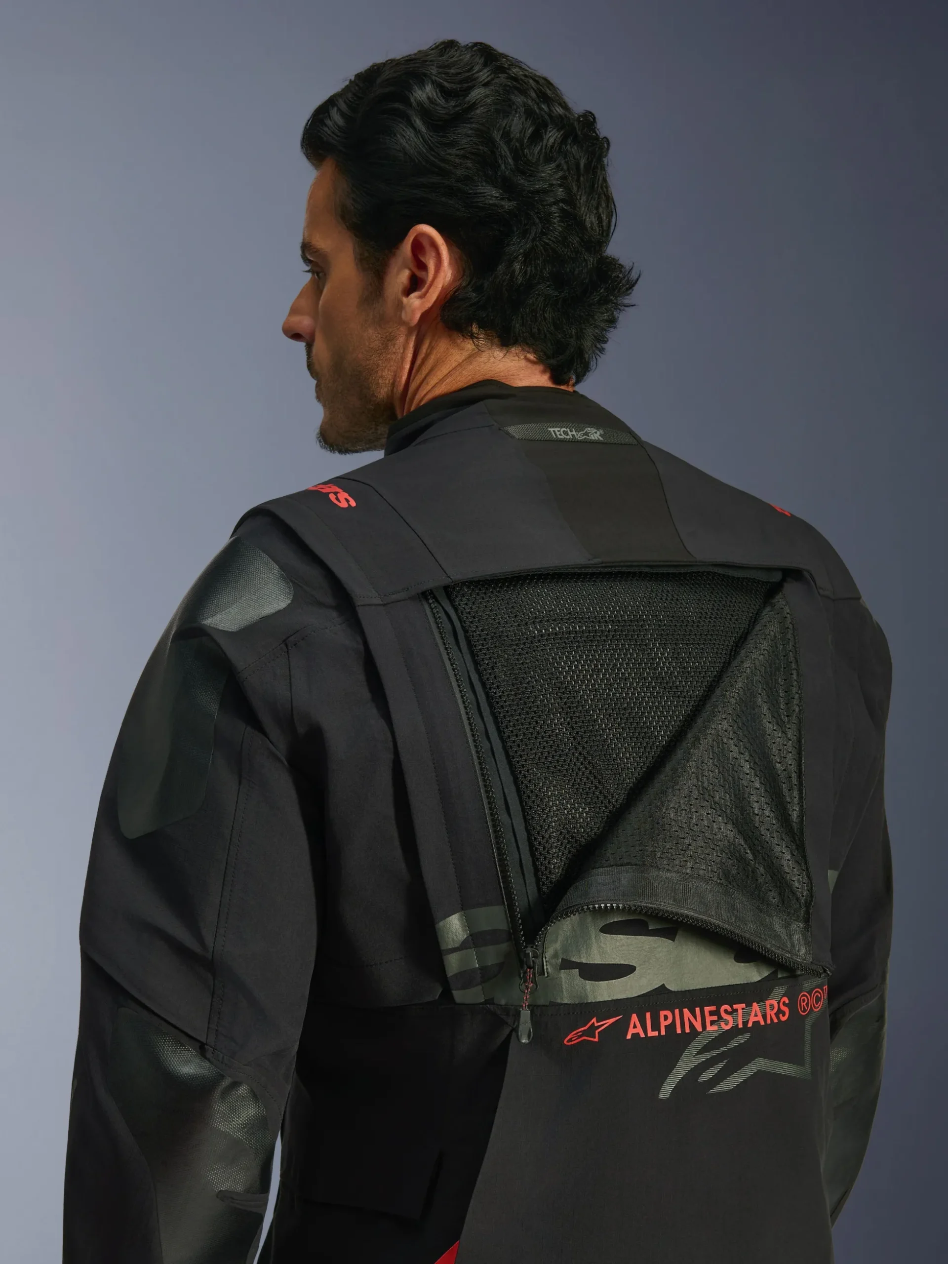 Veste Laminée Halo Pro Drystar® XF