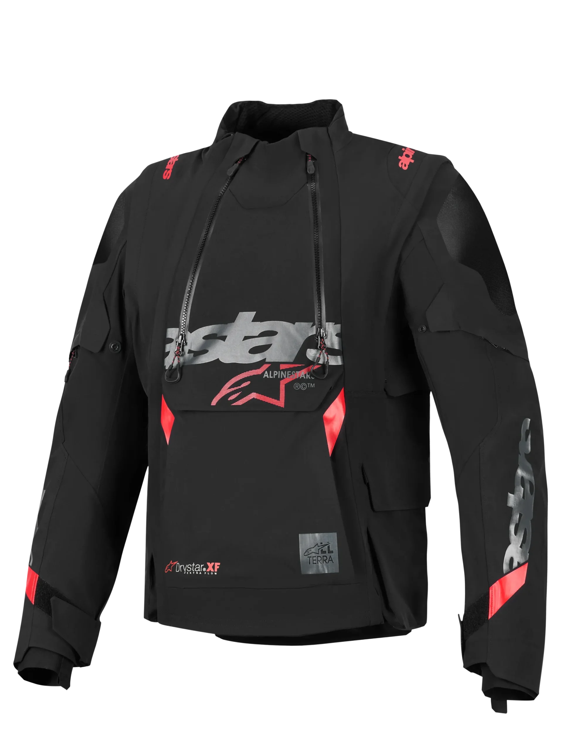 Veste Laminée Halo Pro Drystar® XF