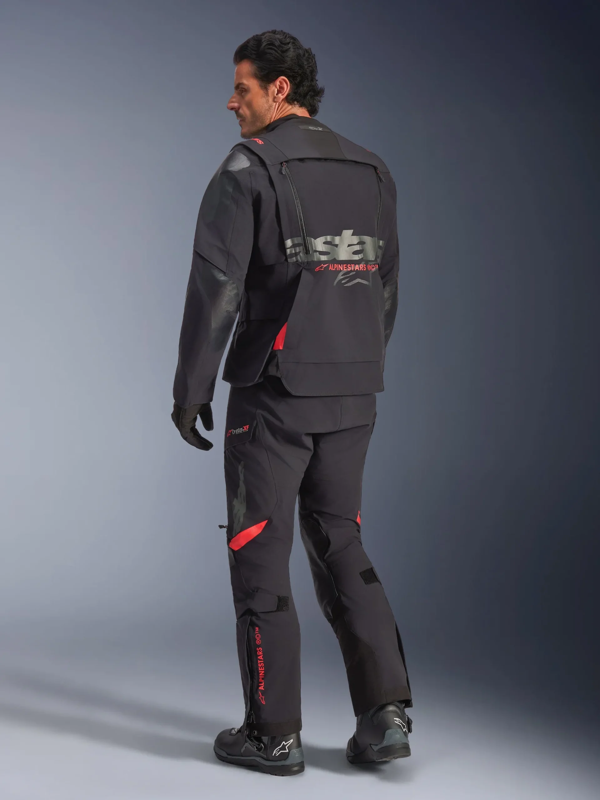 Veste Laminée Halo Pro Drystar® XF