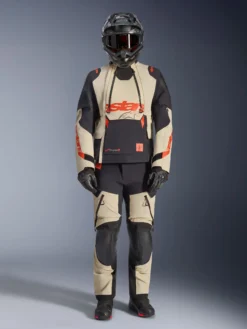 Veste Laminée Halo Pro Drystar® XF