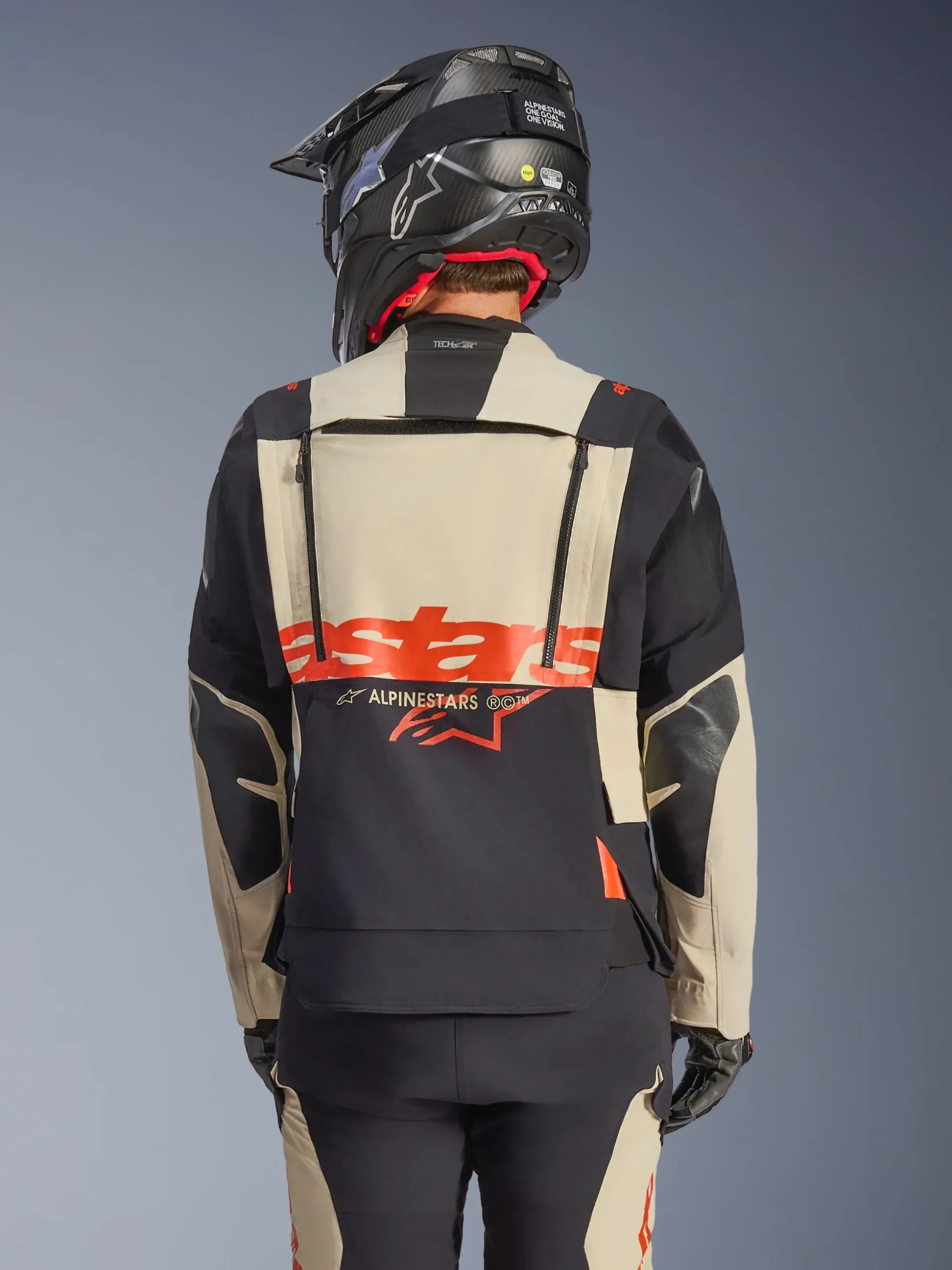 Veste Laminée Halo Pro Drystar® XF
