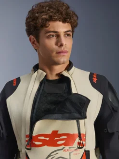 Veste Laminée Halo Pro Drystar® XF