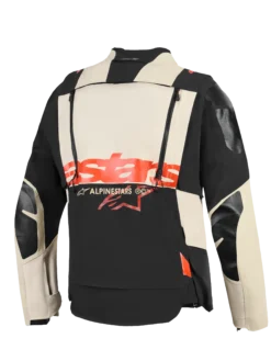 Veste Laminée Halo Pro Drystar® XF