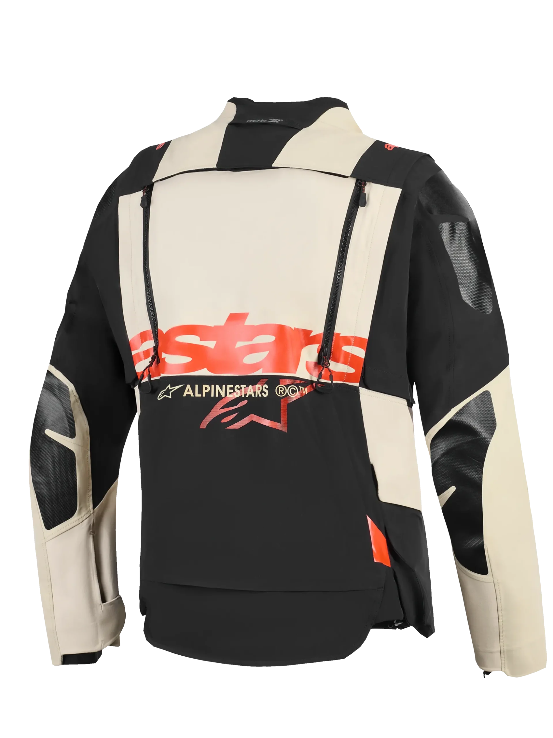 Veste Laminée Halo Pro Drystar® XF