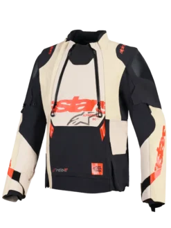 Veste Laminée Halo Pro Drystar® XF