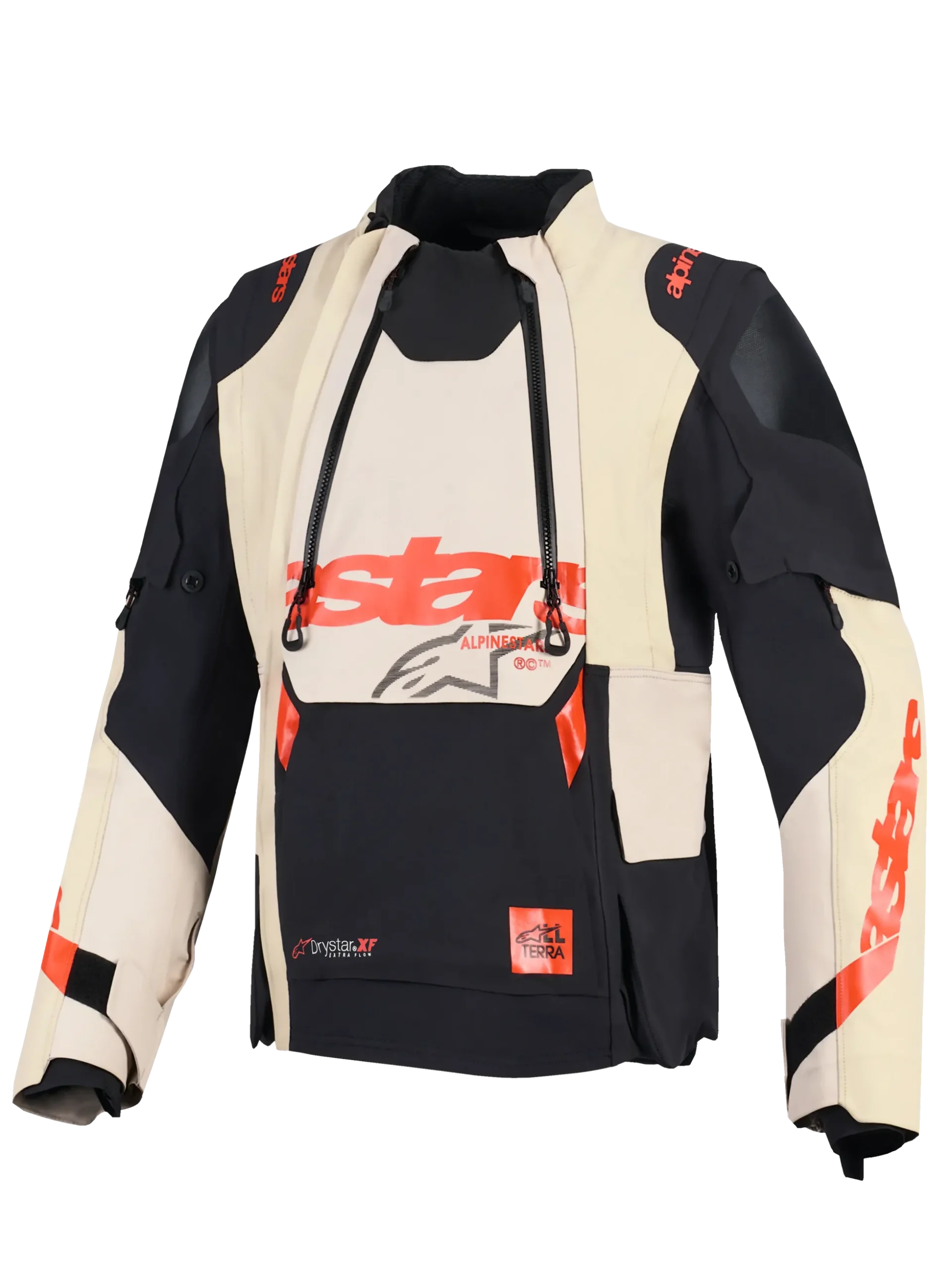 Veste Laminée Halo Pro Drystar® XF