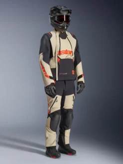Veste Laminée Halo Pro Drystar® XF