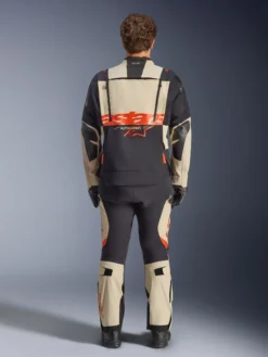 Veste Laminée Halo Pro Drystar® XF