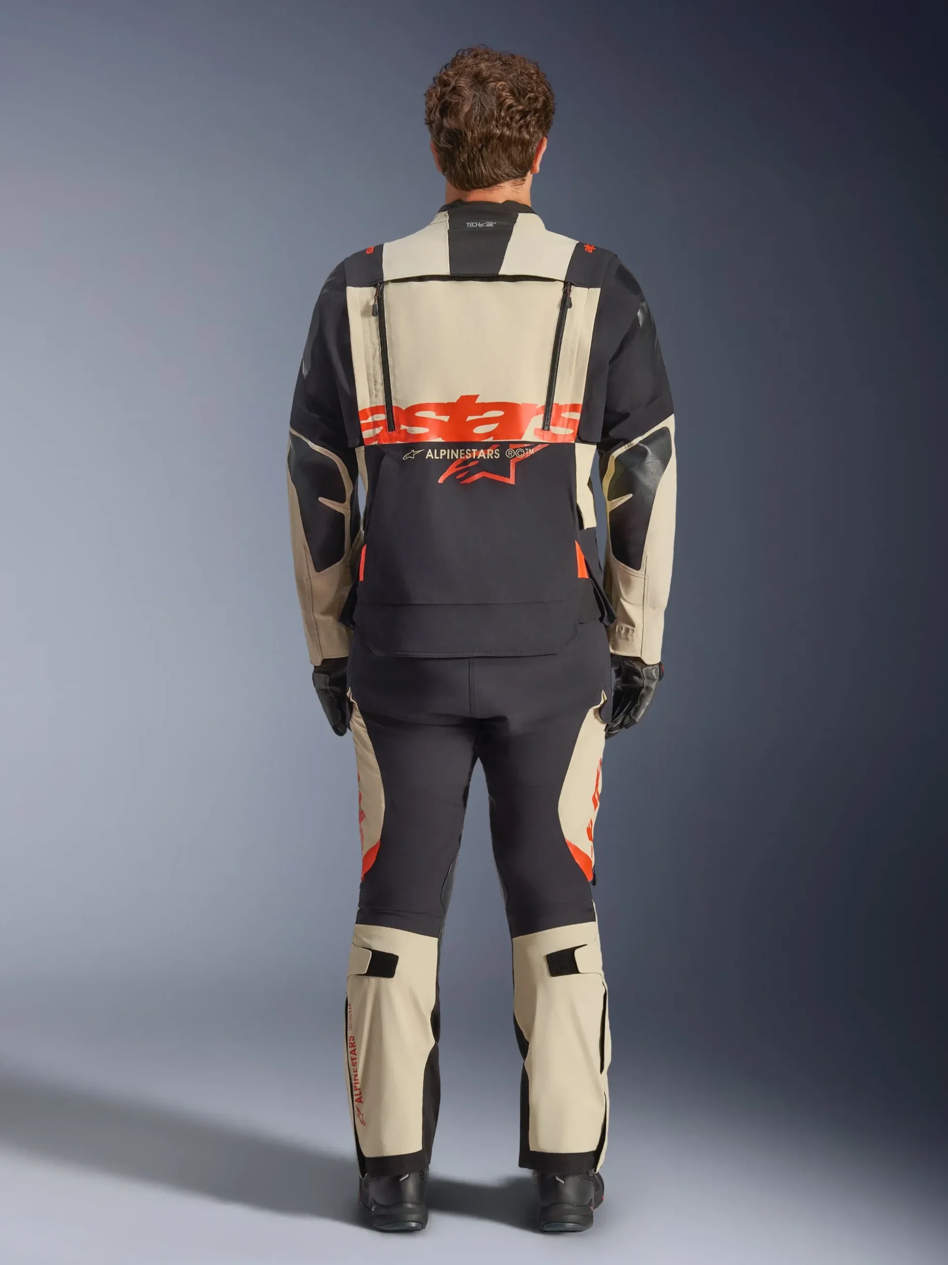Veste Laminée Halo Pro Drystar® XF