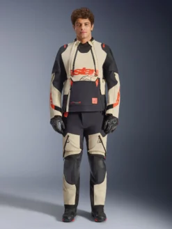 Veste Laminée Halo Pro Drystar® XF
