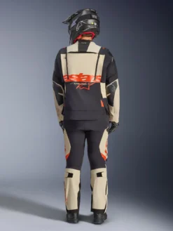Veste Laminée Halo Pro Drystar® XF