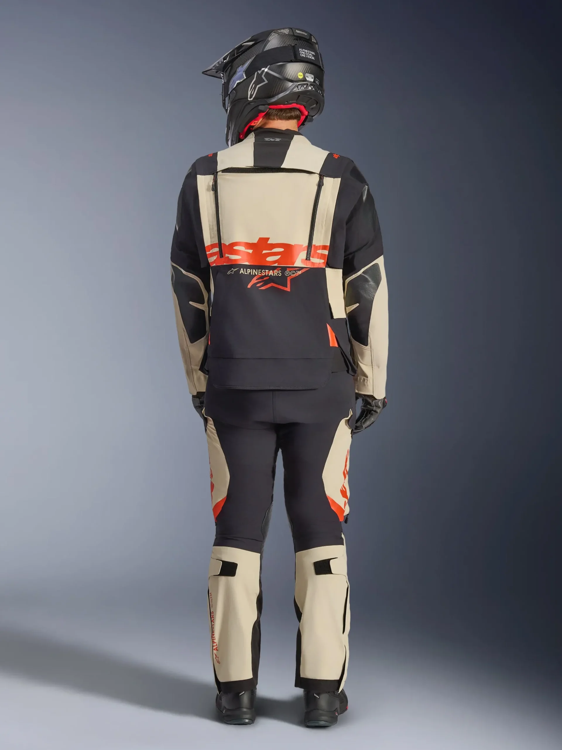 Veste Laminée Halo Pro Drystar® XF