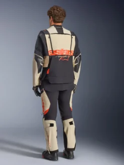 Veste Laminée Halo Pro Drystar® XF