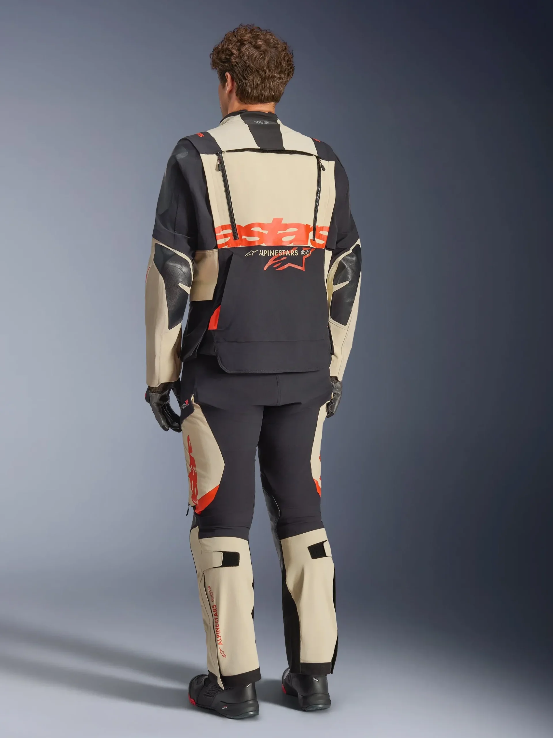 Veste Laminée Halo Pro Drystar® XF