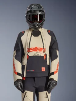 Veste Laminée Halo Pro Drystar® XF