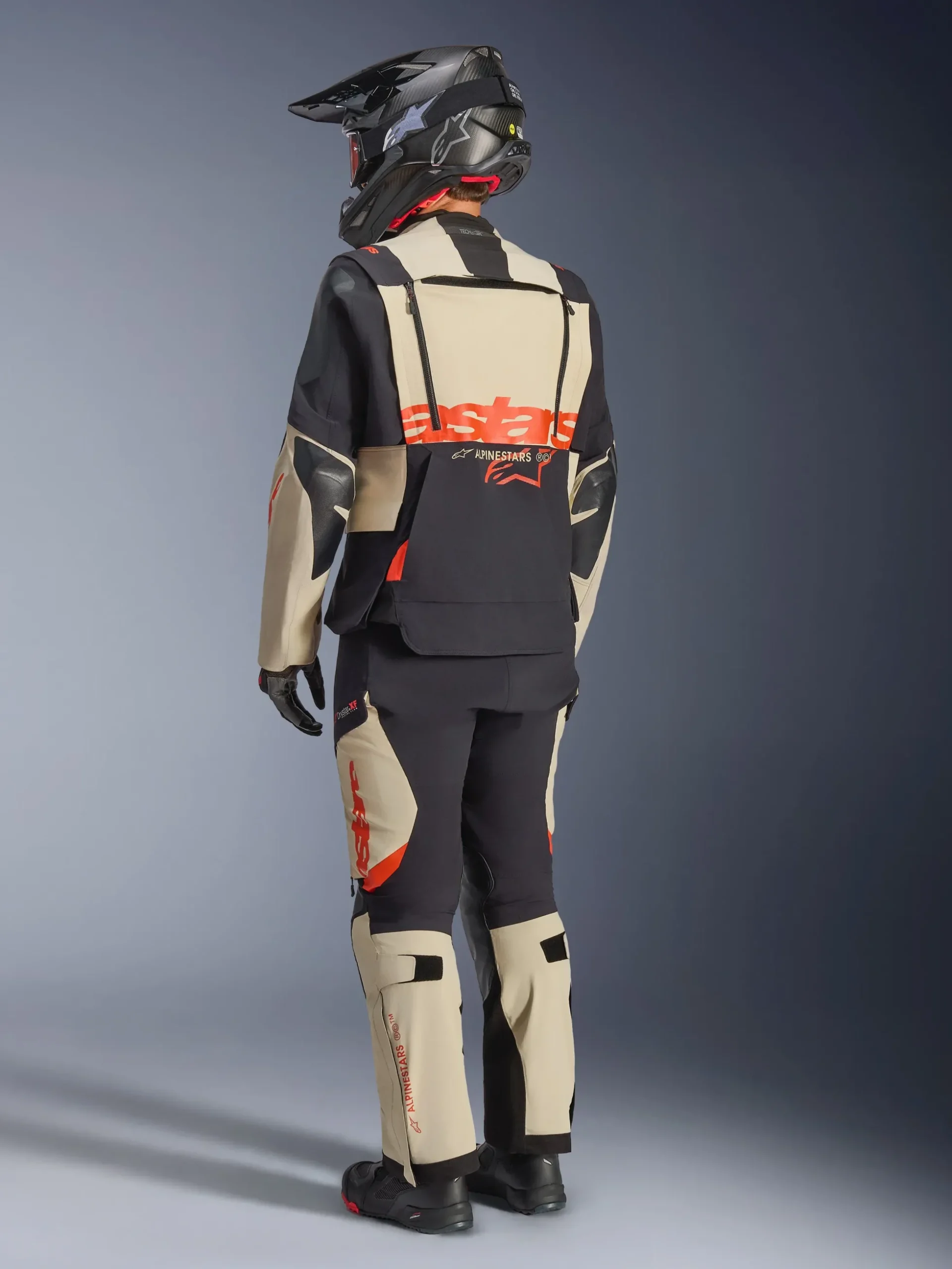Veste Laminée Halo Pro Drystar® XF