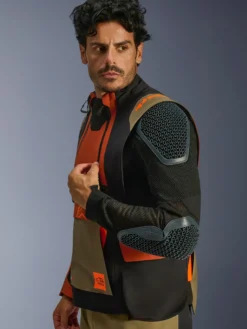 Veste Laminée Halo Pro Drystar® XF
