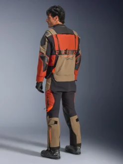 Veste Laminée Halo Pro Drystar® XF